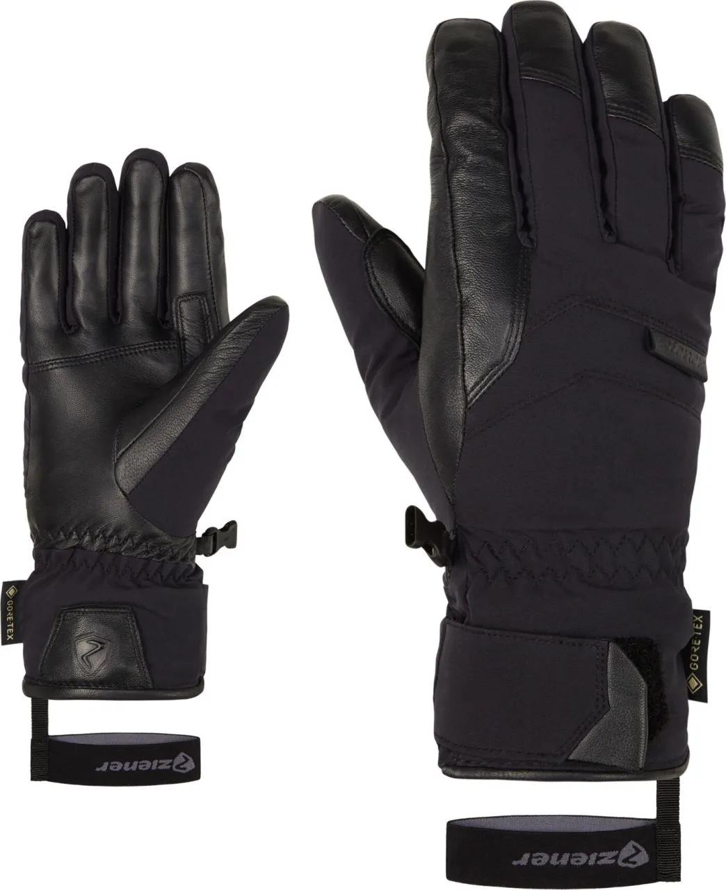 Ziener Kamary GTX AW Lady Glove -