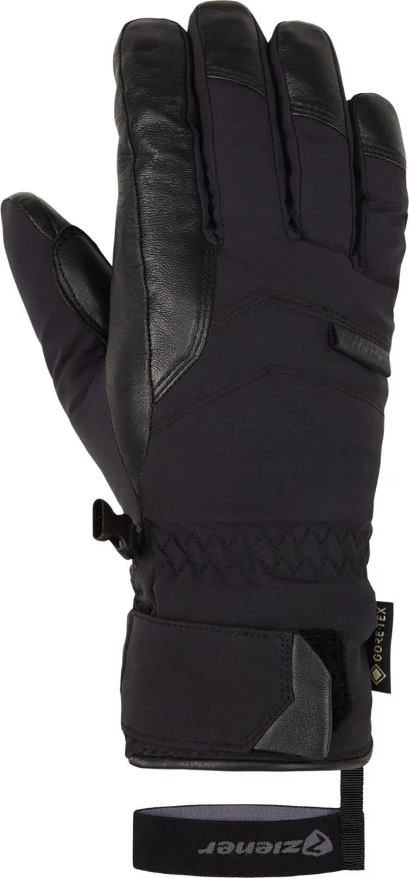 Ziener Kamary GTX AW Lady Glove -